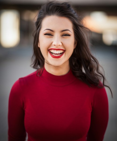 Sophia Grace — Oraneum Advisor