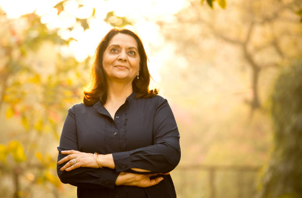 Amara Khan — Oraneum Advisor