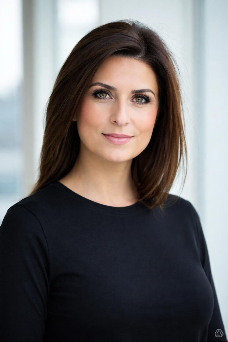 Marie — Oraneum Advisor