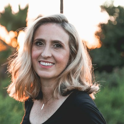 Celeste Harmon — Oraneum Advisor