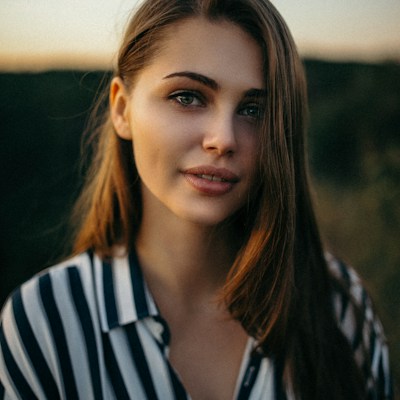 Serena Voss — Oraneum Advisor