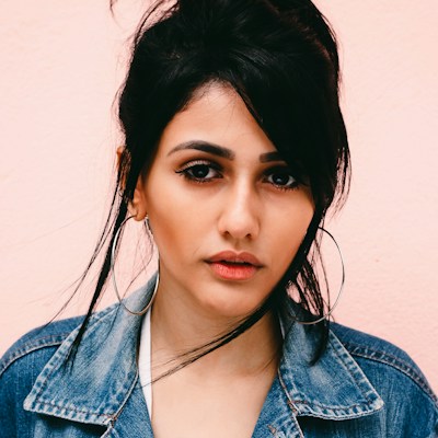 Priya Nair