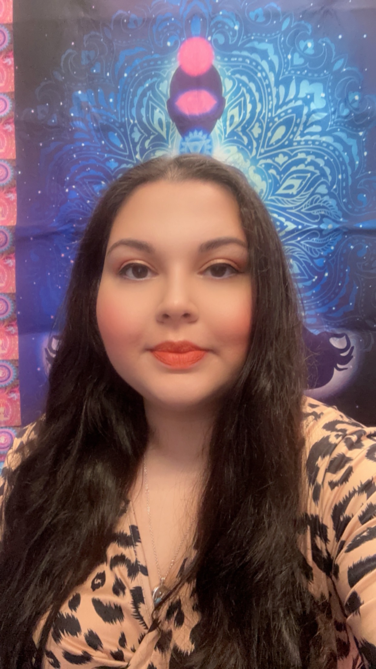 Psychic Tiffany — Oraneum Advisor